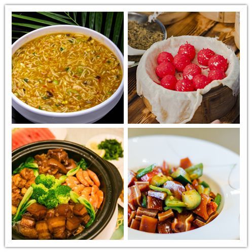 永康人春節(jié)去哪玩 來這里,讓味蕾一起享受濃濃年味