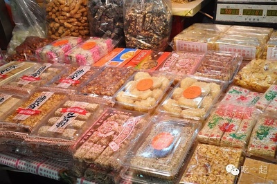 豆瓣日記: 在深圳逛菜市場才是一件時(shí)髦的事 | 認(rèn)真吃