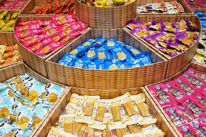 2024全國經濟媒體巴中行丨柳林食品工業園:發揮載體作用延鏈補鏈 壯大食品飲料產業集群