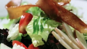 特色美食匯的個(gè)人頻道