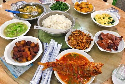 安吉十大特色農(nóng)家樂排行榜 哪些比較值得去