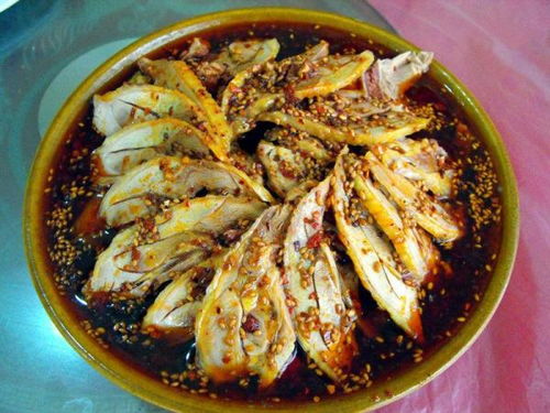 雅安旅游,這11道特色美食值得品嘗,讓你品味獨特的飲食文化